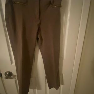 Ankle length jeans sz 5